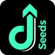 プログラムのアイコン：Seeds - Investing togethe…