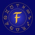 Ícone do programa: Fatum. Tarot  Daily Horos…