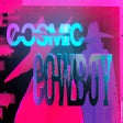 Icoon van programma: Cosmic Cowboy