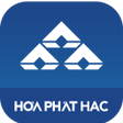 ไอคอนของโปรแกรม: Điện Máy Hoà Phát
