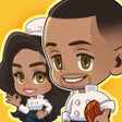 程序图标：Chef Curry ft. Steph  Aye…