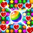 Candy Crush Smack - Sweet 3 Crush Puzzle Game