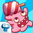 Ícone do programa: Candy Minion - Feed the H…
