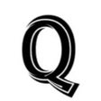 Icoon van programma: Quick Text Format