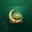 ไอคอนของโปรแกรม: مسك الأذكار: مقروءة ومسمو…