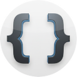 Ikon program: JSON Formatter - Simple &…
