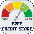 程序图标：Credit Score Report - Get…