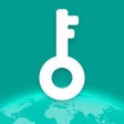 Icoon van programma: VPN GO - Private VPN for …