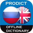 Ikon program: Russian <> English dictio…