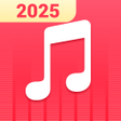Icoon van programma: ProMusic: TubeMusic Playe…