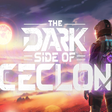 Icon of program: THE DARK SIDE OF CECLON