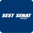 Ikon program: SEST SENAT em Ação