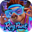 ไอคอนของโปรแกรม: Ring Paint