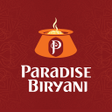 Icon of program: Paradise Biryani Online D…