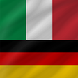 程序图标：Italian - German : Dictio…