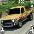 Icoon van programma: Jeep Game 2023- Jeep Simu…