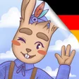 Иконка программы: Read in German with Deise…