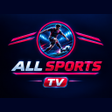 프로그램 아이콘: All Sports TV HD: Streami…