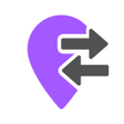 Icon of program: AT-ZONE. Time tracking vi…