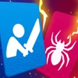 Icon of program: Merge War: PVP Match Game