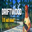 Icoon van programma: Driftwood