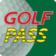 プログラムのアイコン：Golf Pass