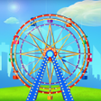 プログラムのアイコン：Passenger Amusement Simul…