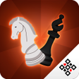 Symbol des Programms: Chess Online  Offline