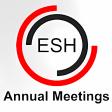 ESH Annual Meetings