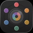 ไอคอนของโปรแกรม: Revolver Camera