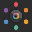 أيقونة البرنامج: Revolver Camera