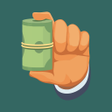 Icoon van programma: Redeeme: Earn Cash  Rewar…