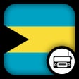 Иконка программы: Bahamian Radio