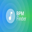 Biểu tượng của chương trình: BPM Finder