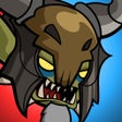 Icoon van programma: OrcAge: Horde Strategy