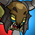 プログラムのアイコン：OrcAge: Horde Strategy!