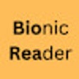 Bionic Reader