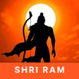 프로그램 아이콘: Shri Ram Wallpaper  Ringt…
