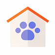 أيقونة البرنامج: KLYGO - Adopt  Foster pet…