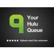 Qulu – Your Hulu Queue