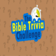 Иконка программы: The Bible Trivia Challeng…