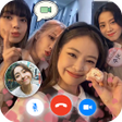 程序图标：Blackpink Call Me - Call …