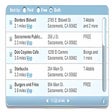 Icon of program: JiWire WiFi Hotspot Finde…
