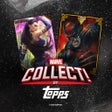 Icon of program: Marvel Collect by Topps