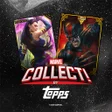 Иконка программы: MARVEL Collect by Topps