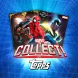 MARVEL Collect by Topps