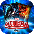 Icon of program: MARVEL Collect by Topps