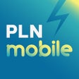 Ikon program: PLN Mobile