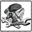 Icon of program: Course learn mechanics st…