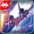 Icône du programme : RayForce